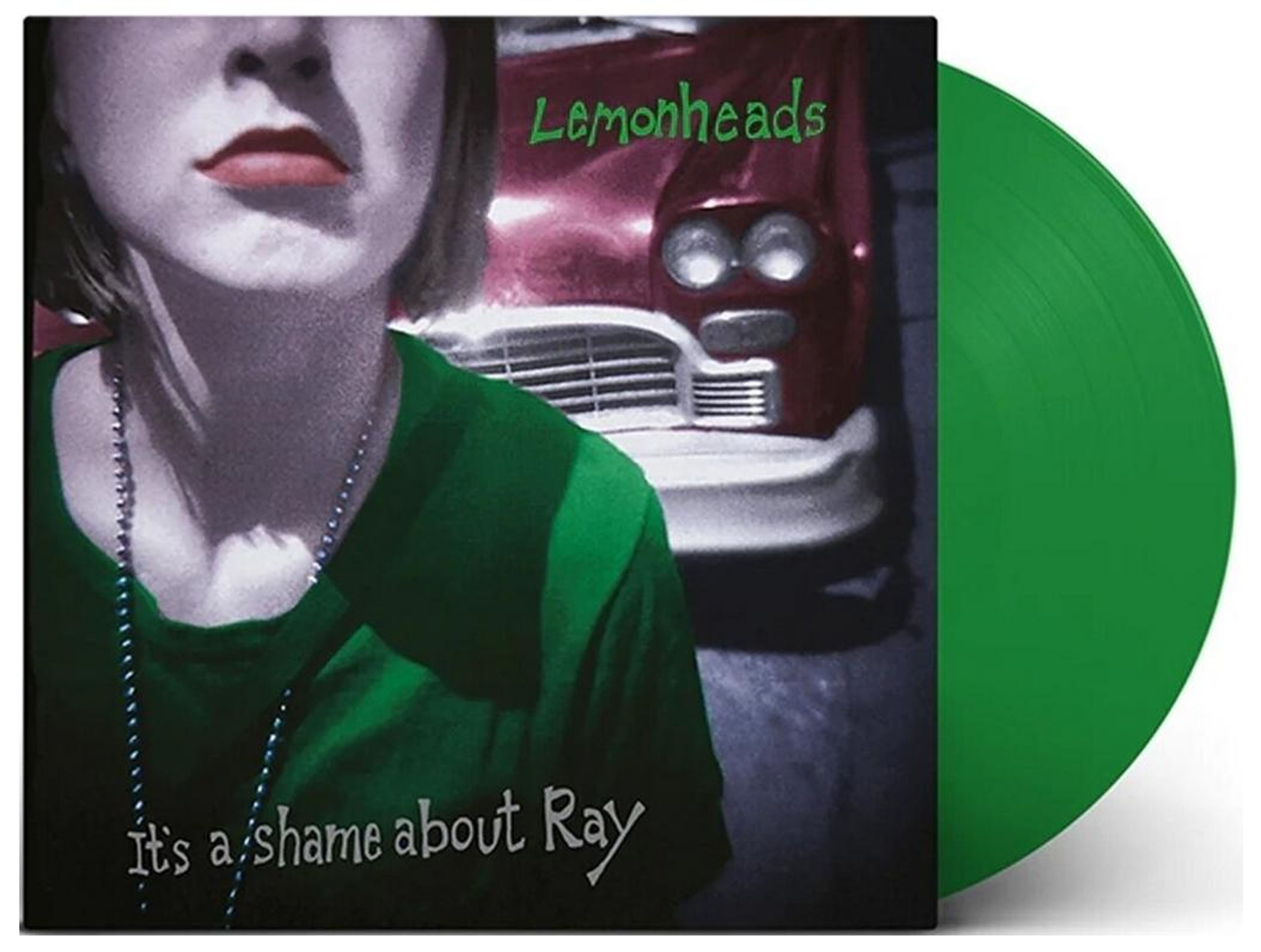 Vinyl The Lemonheads - IT'S A SHAME ABOUT RAY