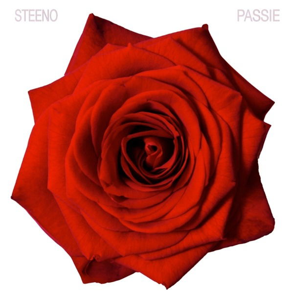 CD Luc Steeno - PASSIE