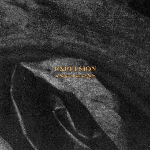 CD Expulsion - A BITTER TWIST OF FATE