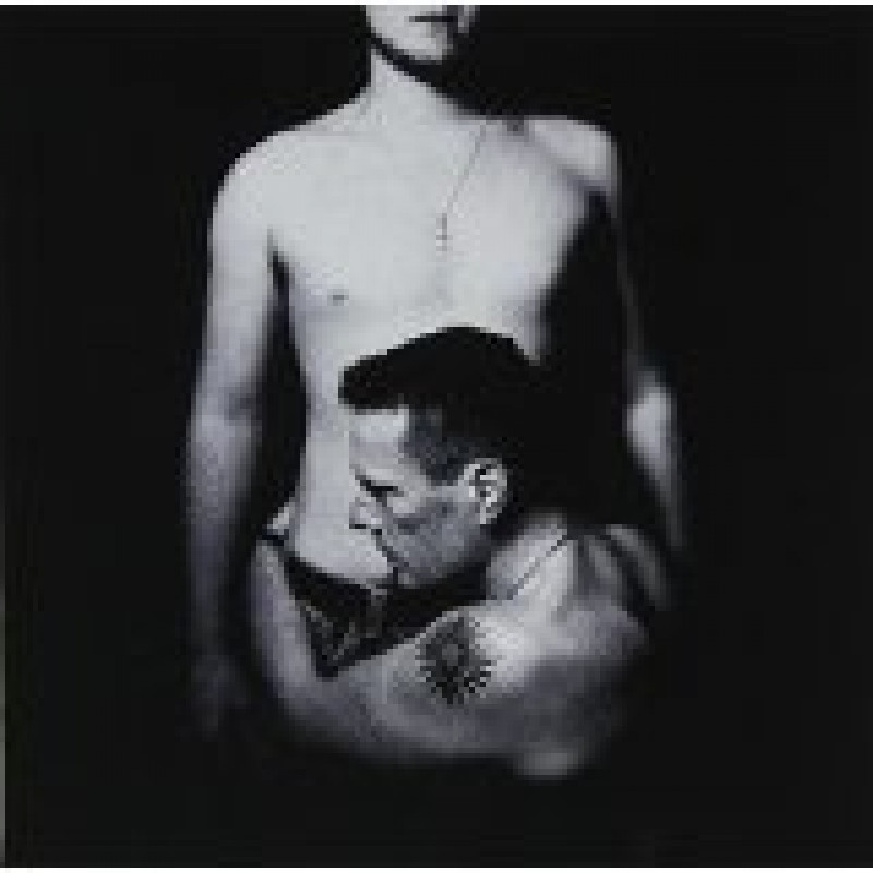 CD U2 - SONGS OF INNOCENCE/DELUXE