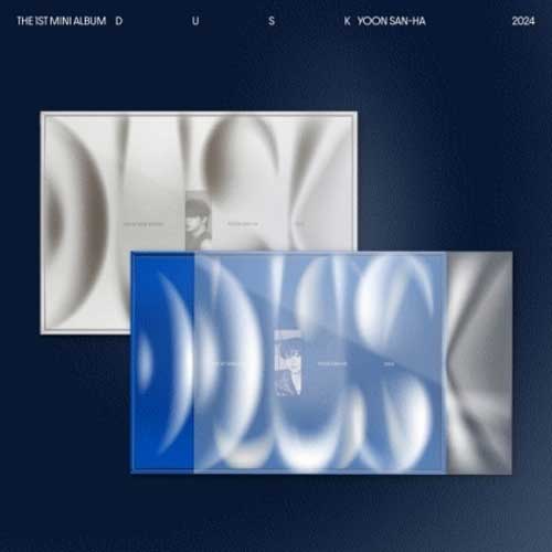 CD Yoon San-ha - Dusk