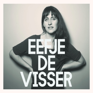 Vinyl Eefje de Visser - HET IS