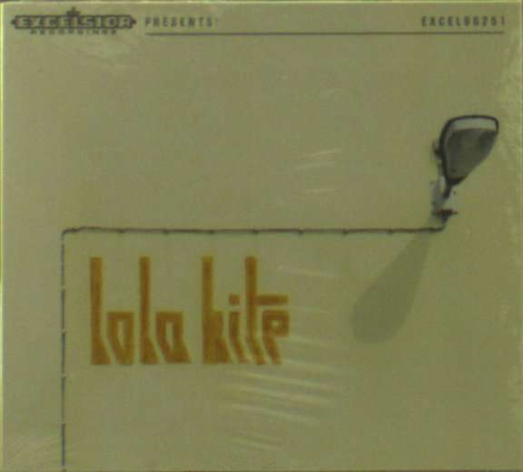 CD Lola Kite - LIGHTS