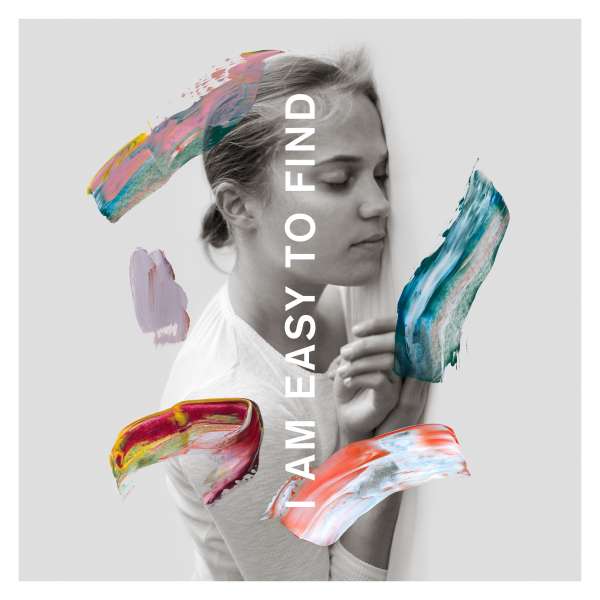 CD National - I AM EASY TO FIND