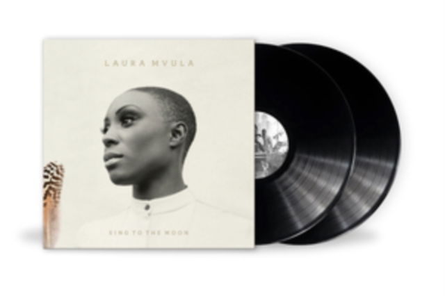 Vinyl Laura Mvula - Sing To the Moon