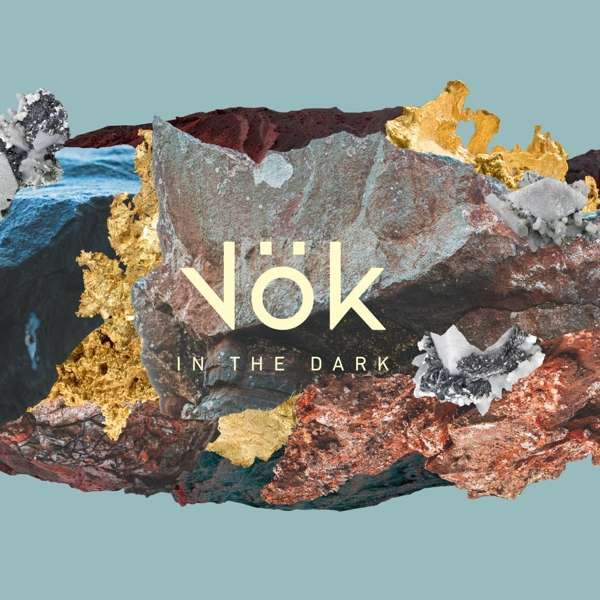 CD Vök - IN THE DARK
