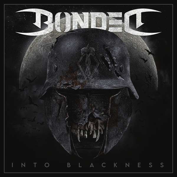 Vinyl Bonded - Into Blackness