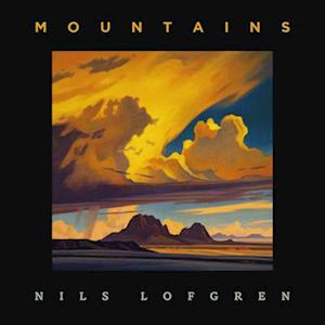 Vinyl Nils Lofgren - MOUNTAINS