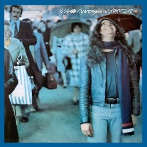 CD Richard Clapton - MAIN STREET JIVE