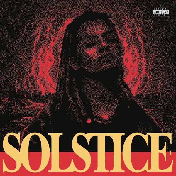 CD Lala &ce - Solstice