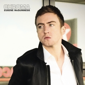 CD Eugene McGuinness - CHROMA