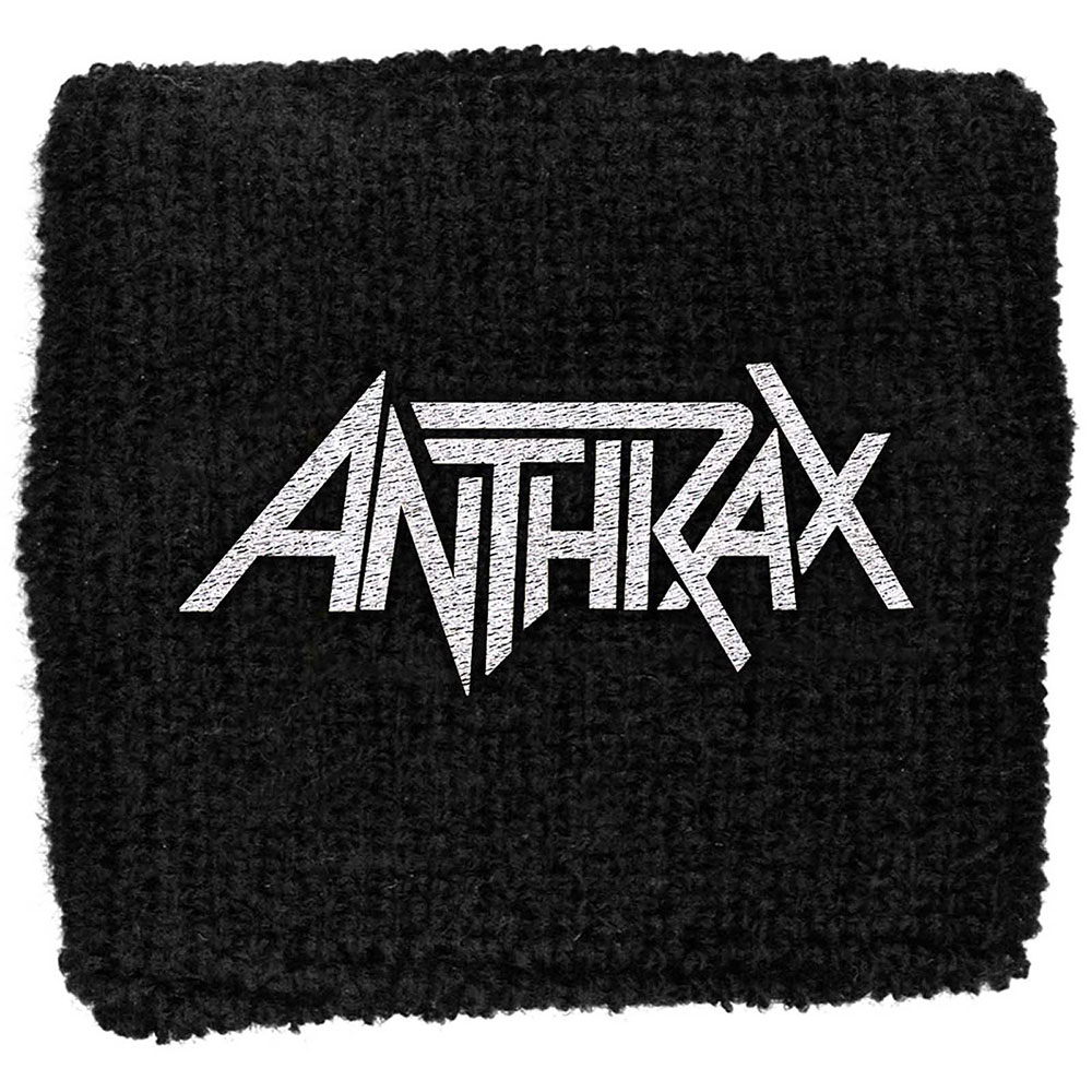 Náramok Anthrax - Logo