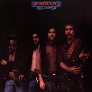 CD Eagles - DESPERADO