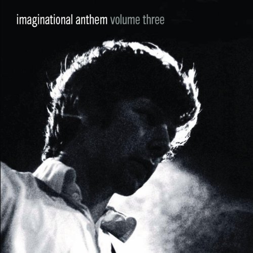 CD Rôzni umelci - IMAGINATIONAL ANTHEM 3