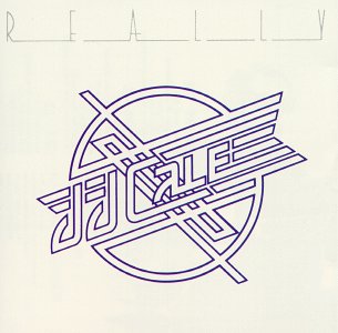 CD J.J. Cale - REALLY