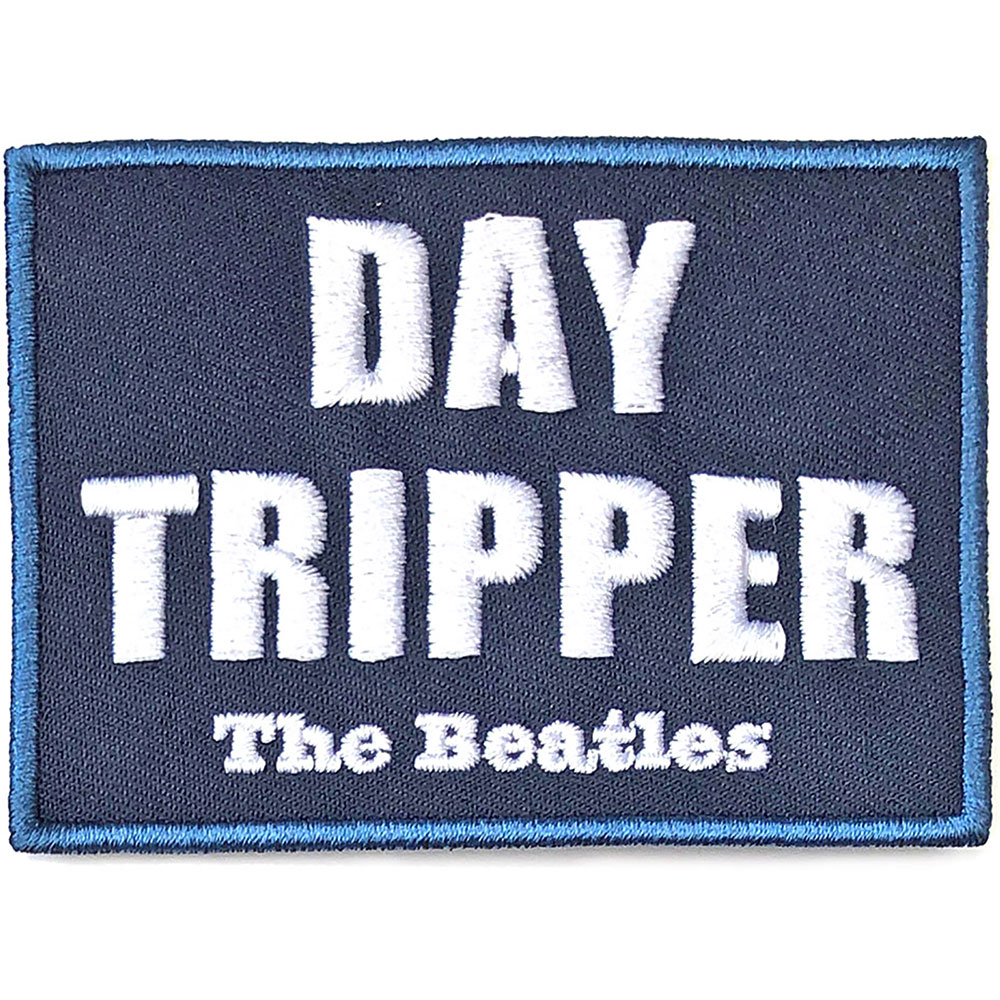 Nažehlovačka The Beatles - Day Tripper