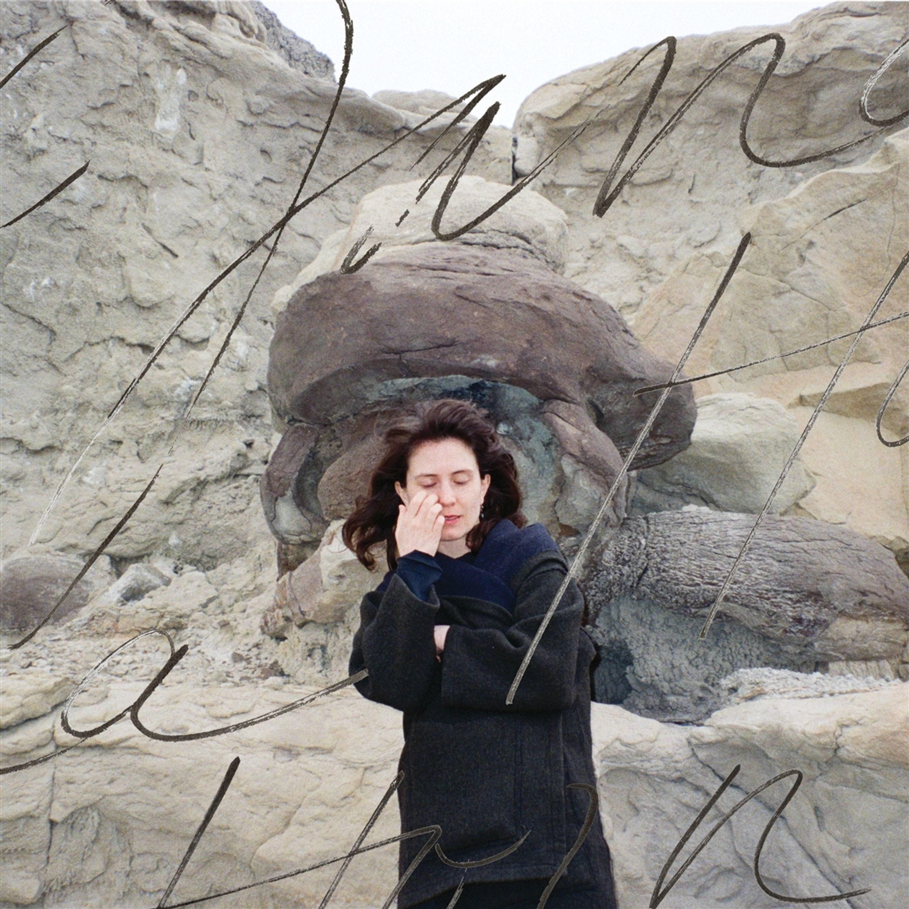 Vinyl Jana Horn - JANA HORN