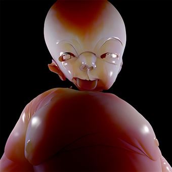 Vinyl Arca - &&&&&