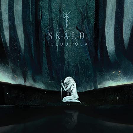 CD SKÁLD - HULDUFÓLK