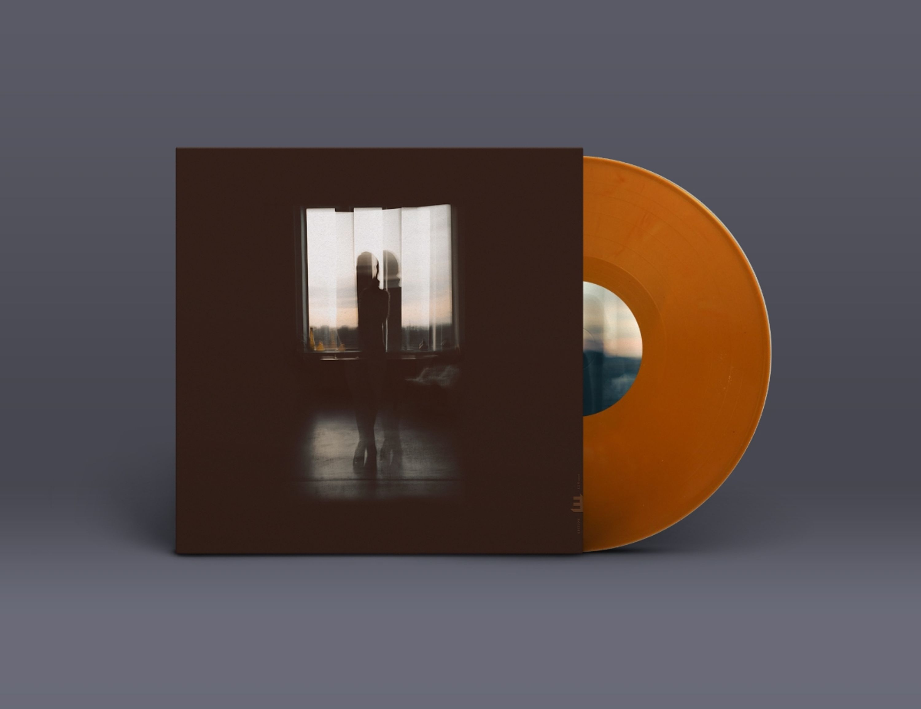 Vinyl Miho Hazama - FRAMES