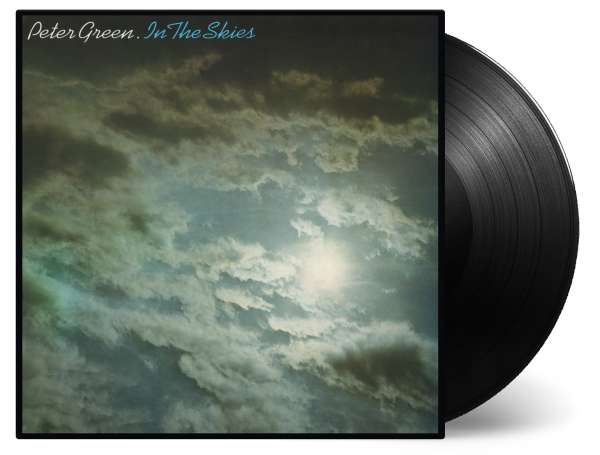 Vinyl Peter Green - IN THE SKIES