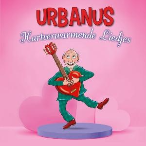 CD Urbanus - HARTVERWARMENDE LIEDJES
