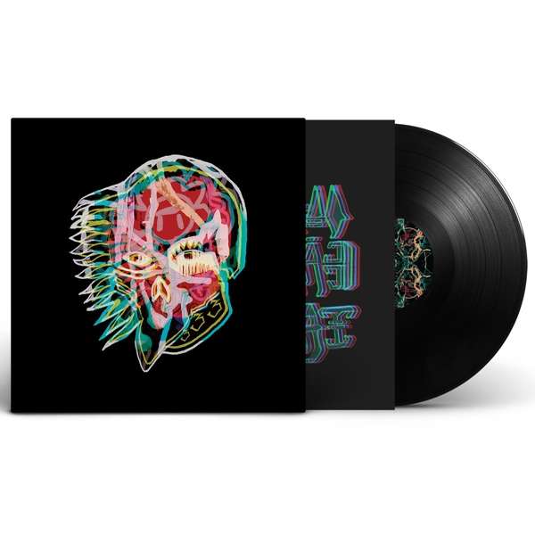Vinyl All Them Witches - NOTHING AS THE IDEAL