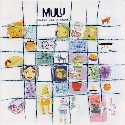 Vinyl Mulu - SMILES LIKE A SHARK