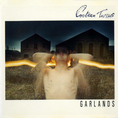 Vinyl Cocteau Twins - GARLANDS
