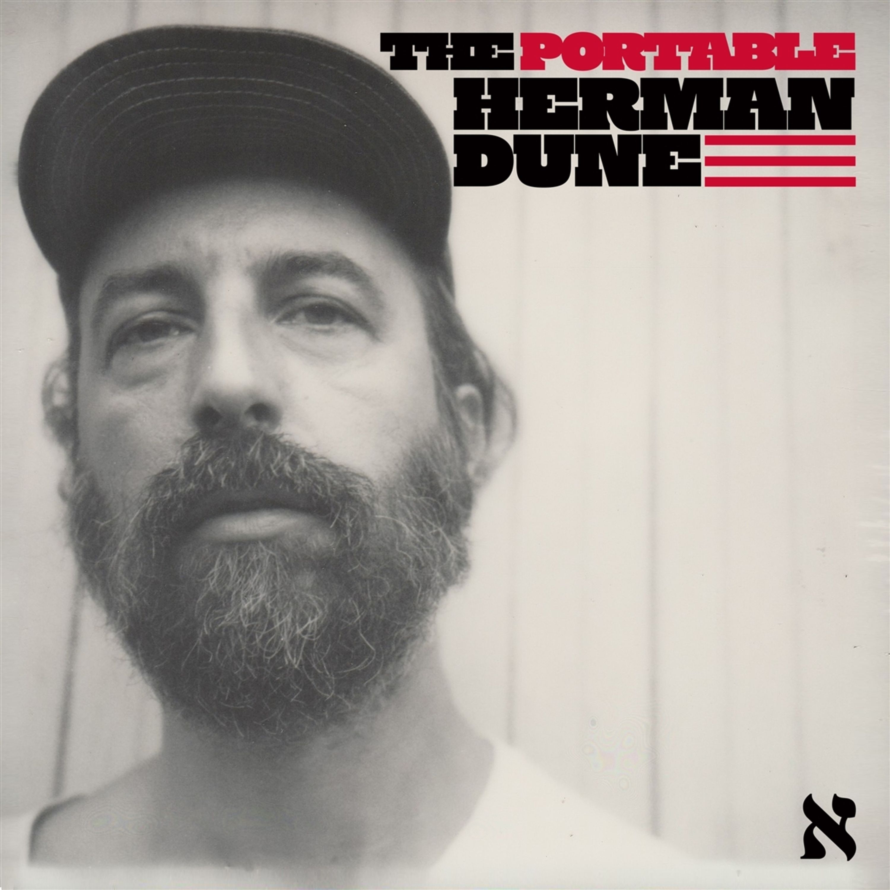 CD Herman Dune - PORTABLE HERMAN DUNE - VOL. 1