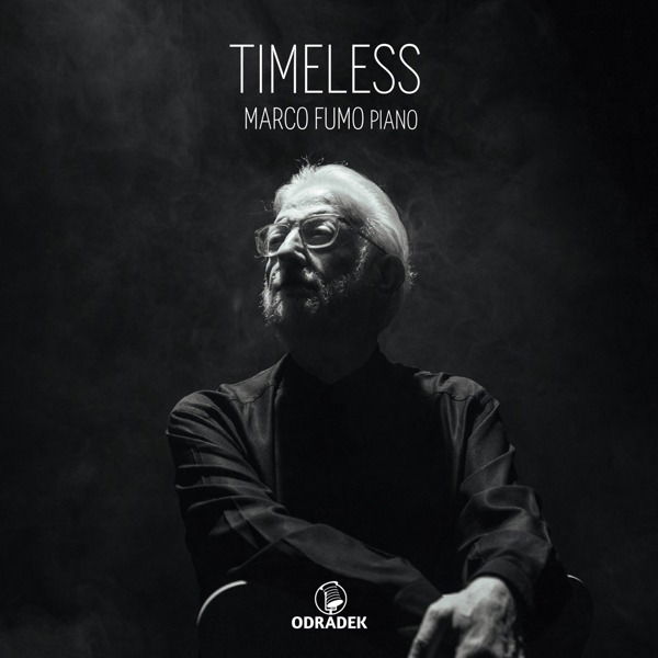 CD Marco Fumo - TIMELESS