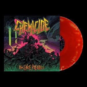 Vinyl Chemicide - VIOLENCE PREVAILS