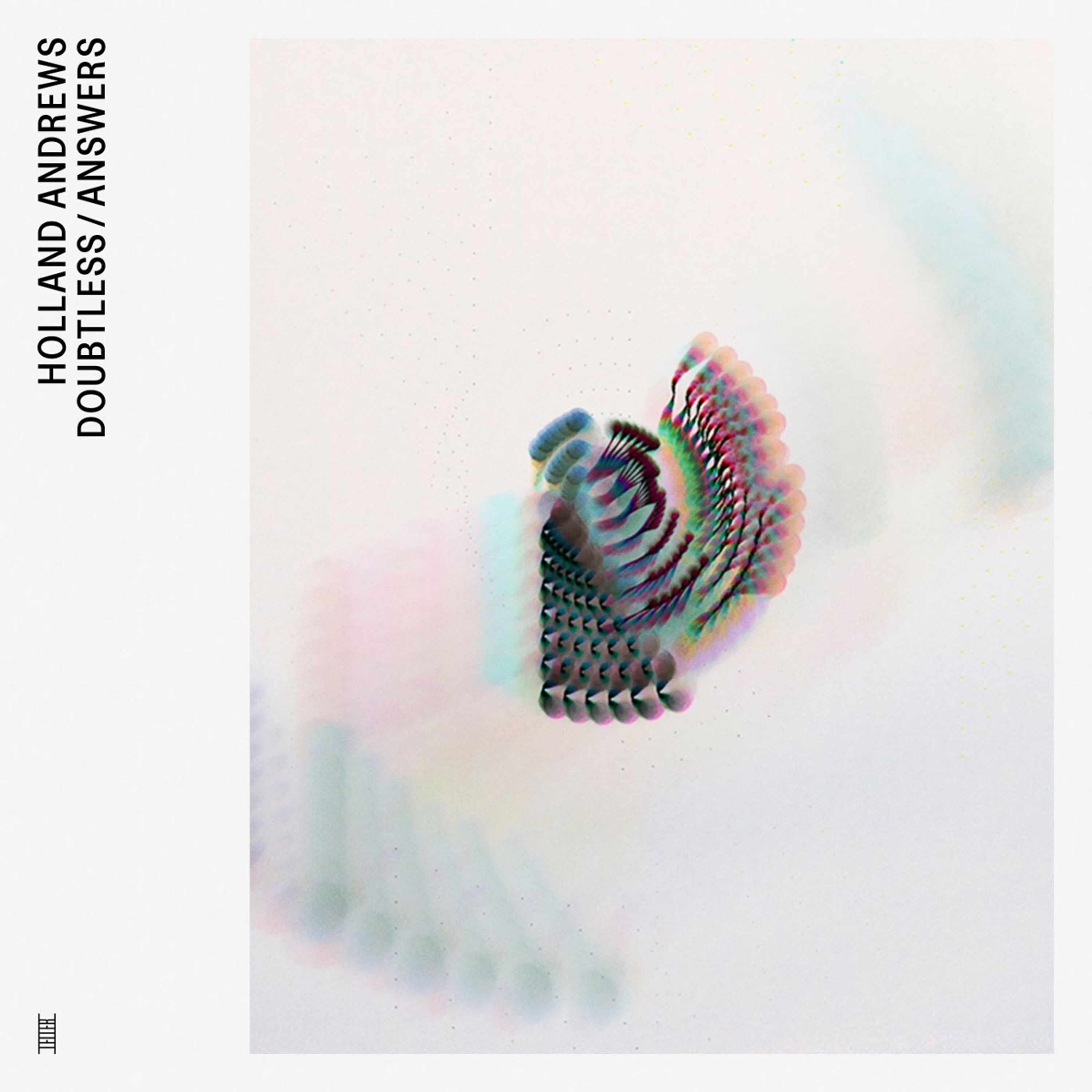 Vinyl Holland Andrews - DOUBTLESS / ANSWERS