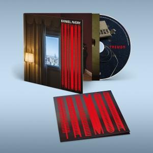 CD Daniel Avery - TREMOR