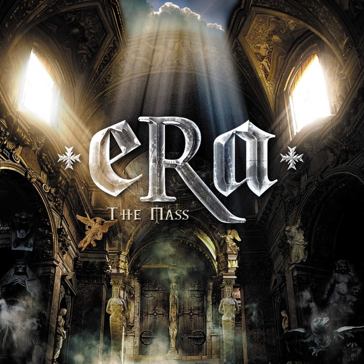Vinyl Era - The Mass