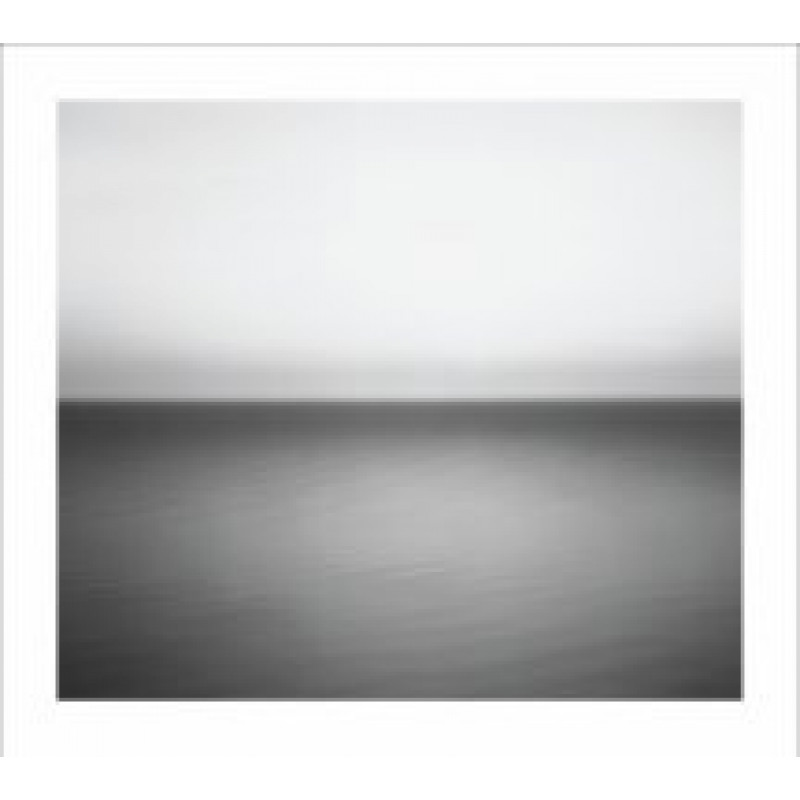 CD U2 - NO LINE ON THE HORIZON