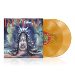 Vinyl Crown Lands - Ritual I & Ii