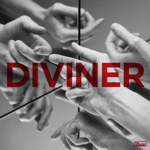 CD Hayden Thorpe - DIVINER