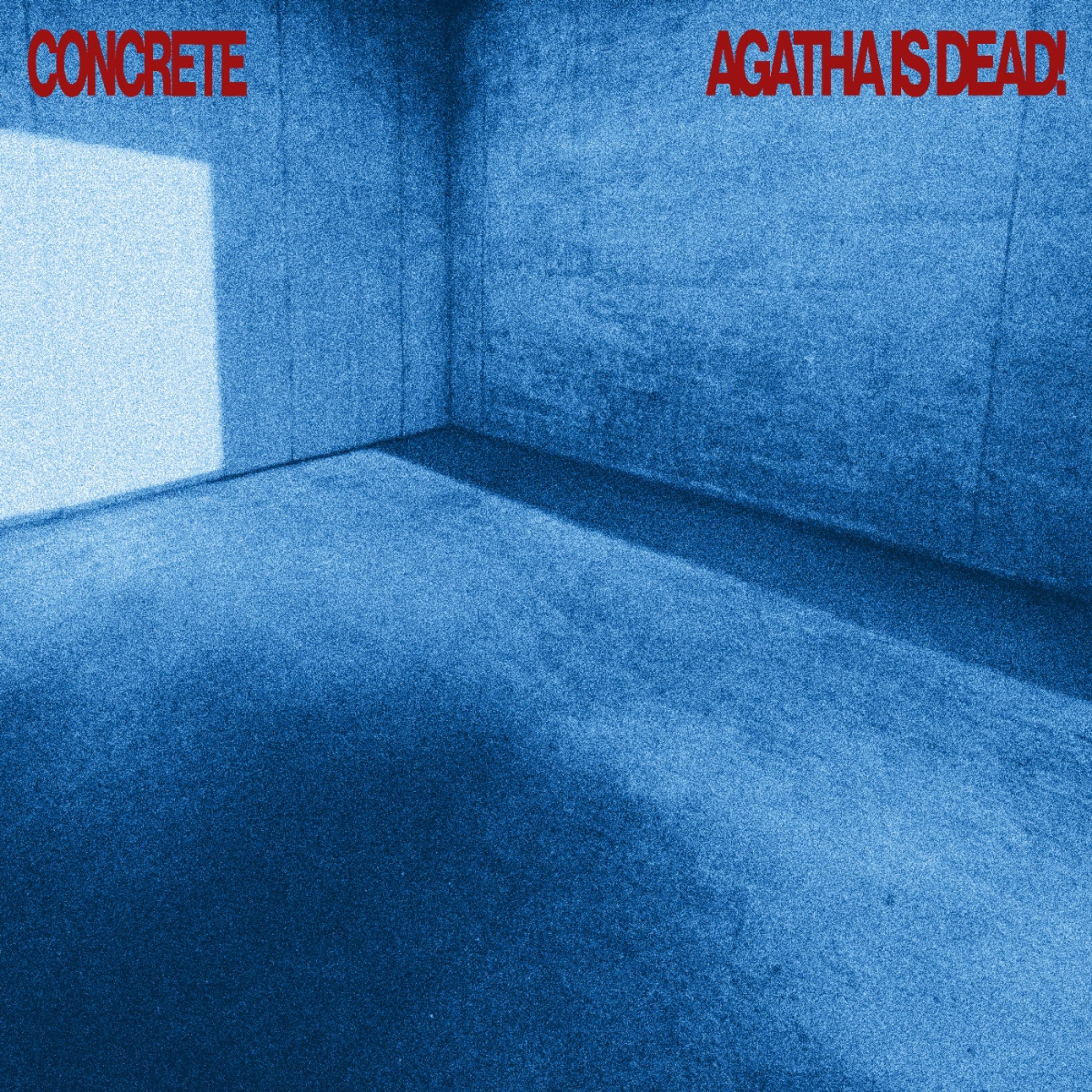 Vinyl - CONCRETE