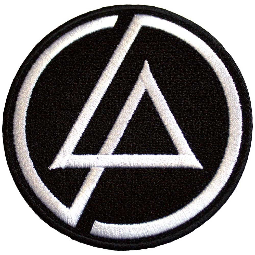 Nažehlovačka Linkin Park - Concentric