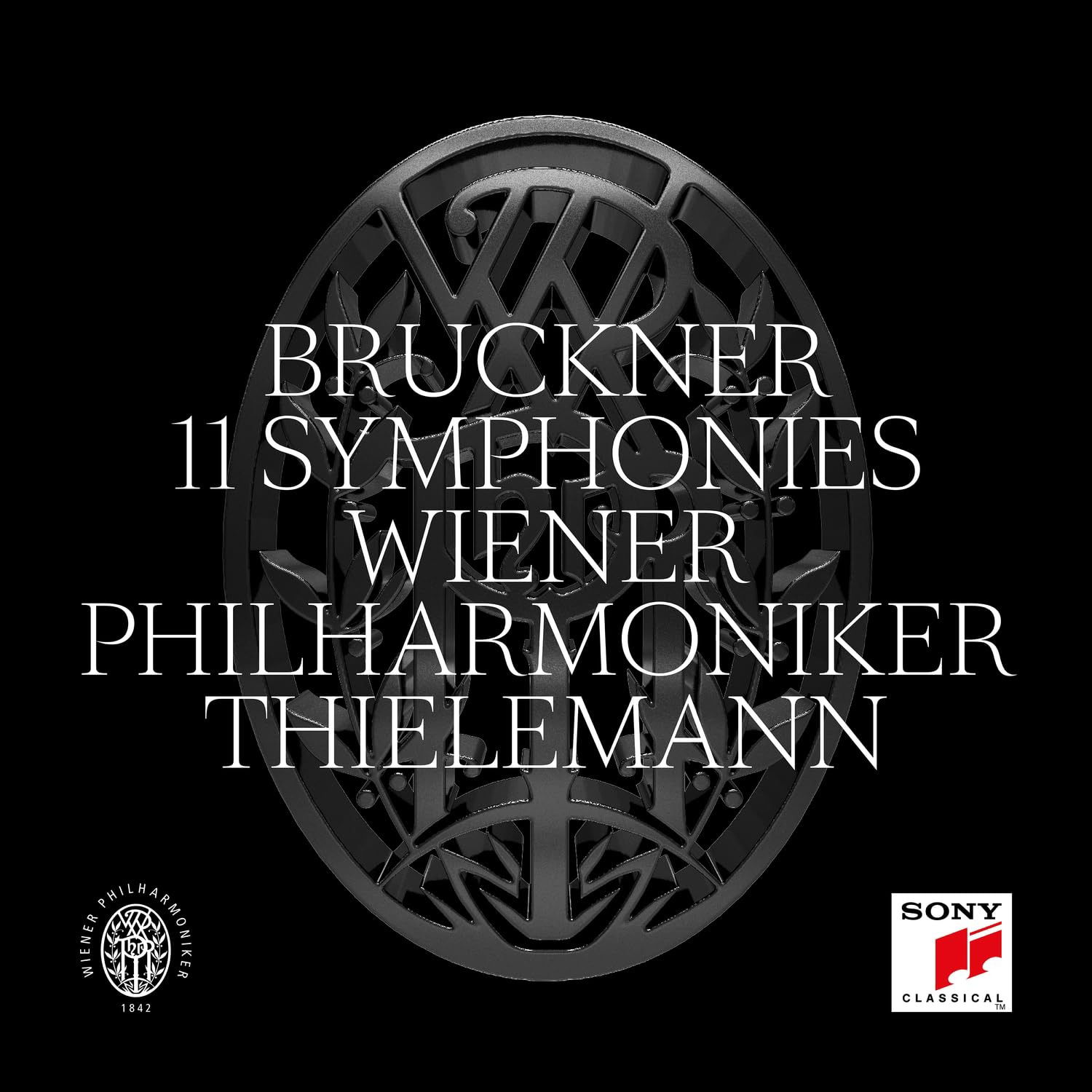 CD Christian Thielemann - Bruckner: Complete Symphonies Edition