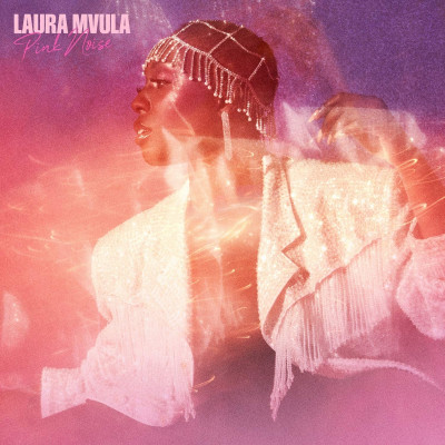CD Laura Mvula - PINK NOISE