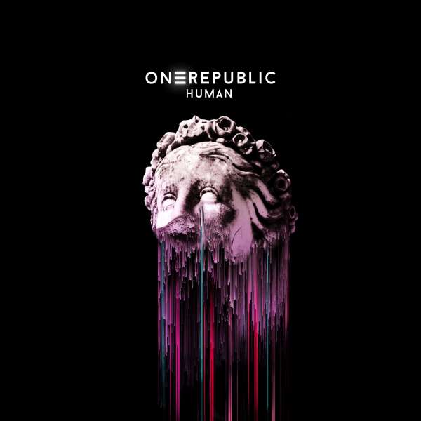 CD One Republic - Human (Deluxe Edition)