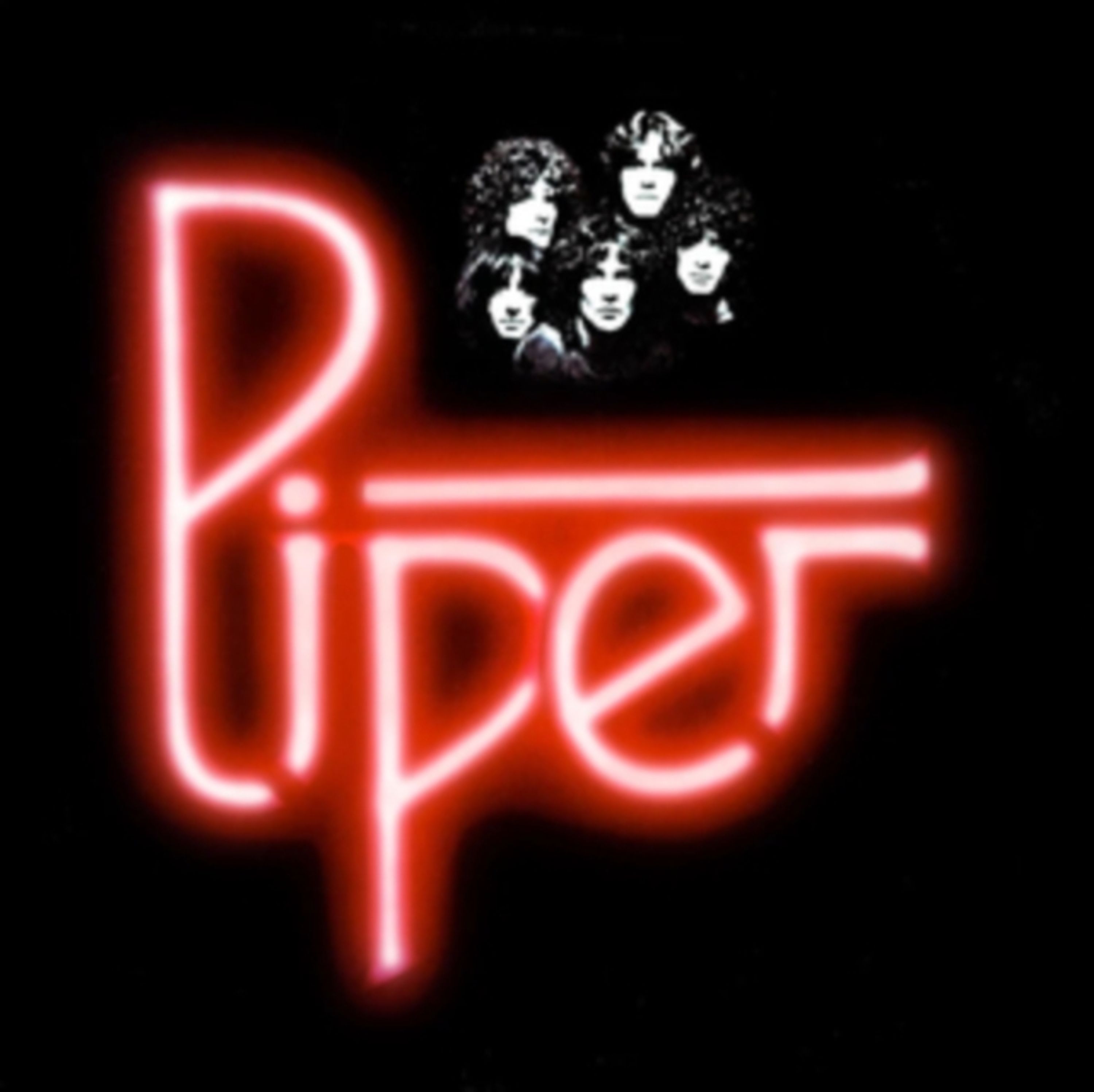 CD Marty Willson-Piper - PIPER - PIPER