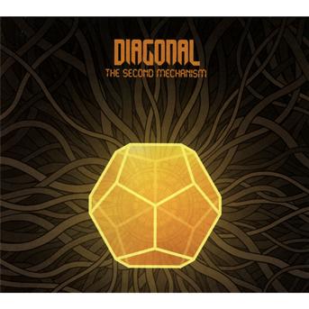 CD Diagonal - DIAGONAL - SECOND MECHANISM