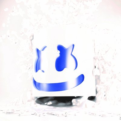 Vinyl Marshmello - SHOCKWAVE