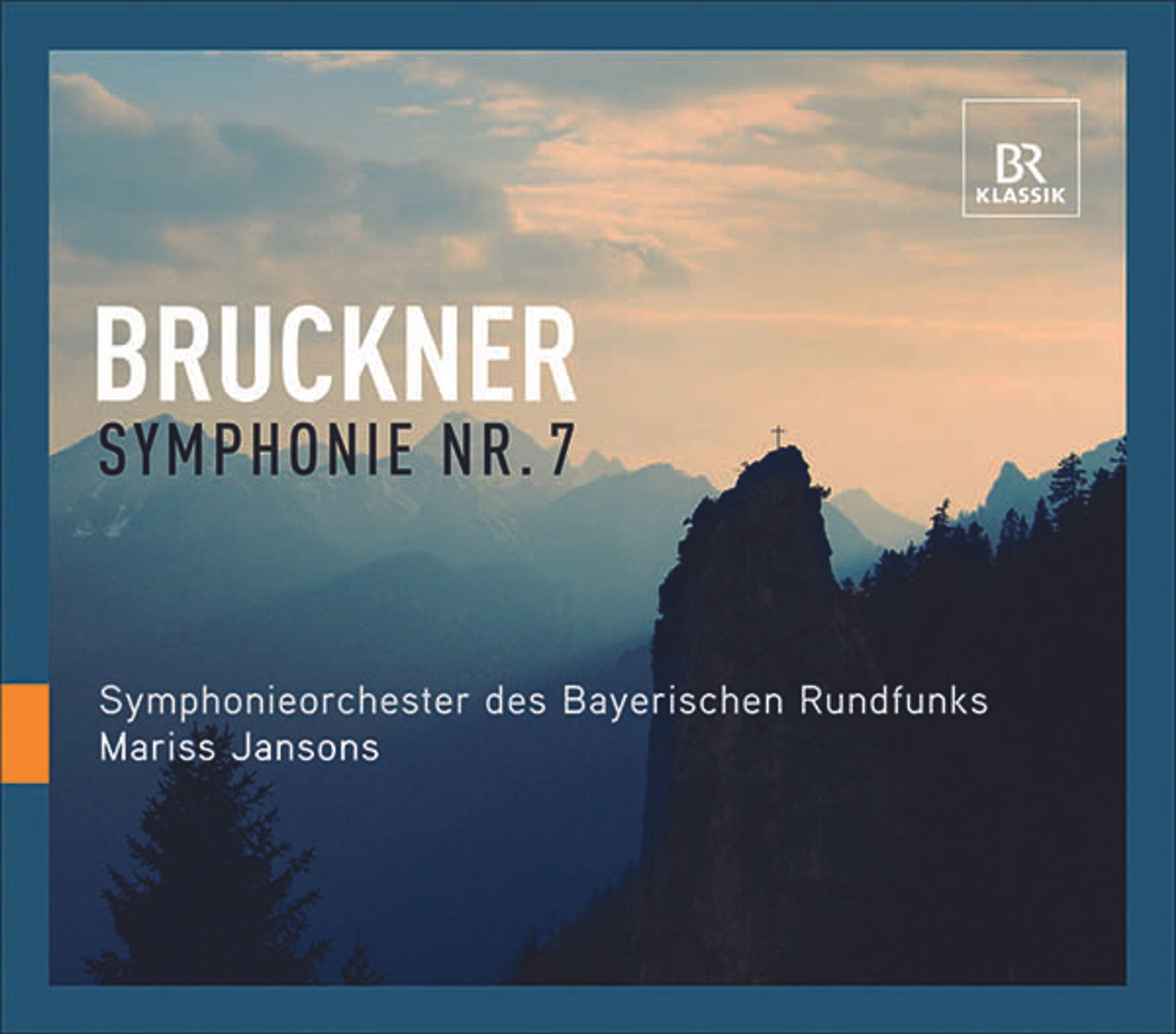 CD Berliner Philharmoniker - Berliner Philharmonike... - Symphonie 7