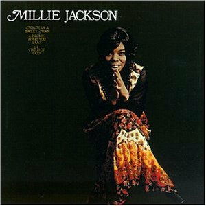 Vinyl Millie Jackson - MILLIE JACKSON