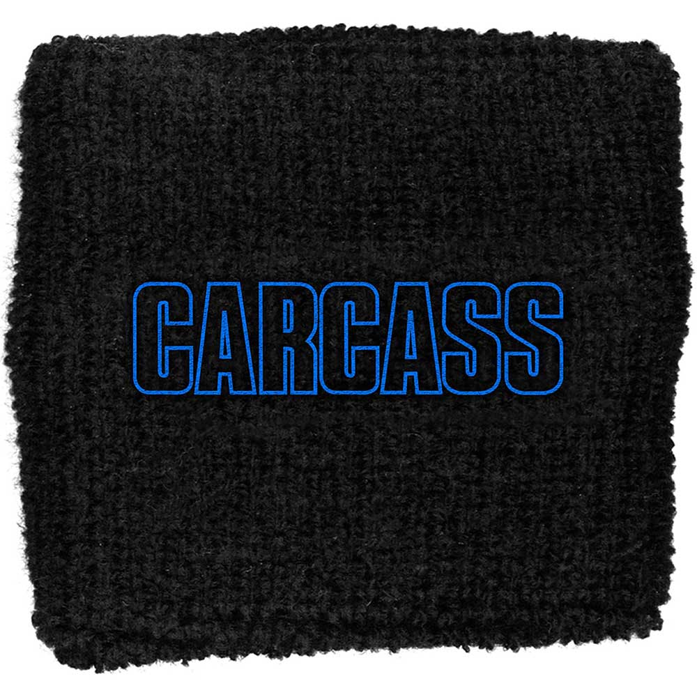 Náramok Carcass - Logo