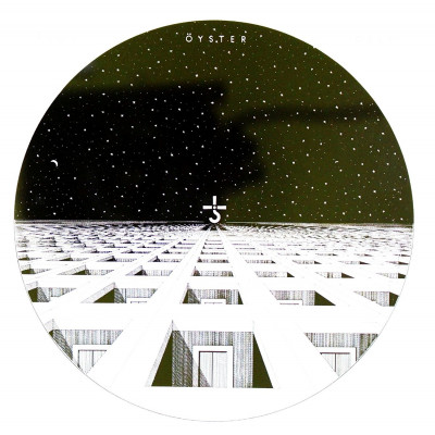 CD Blue Öyster Cult - Blue Öyster Cult